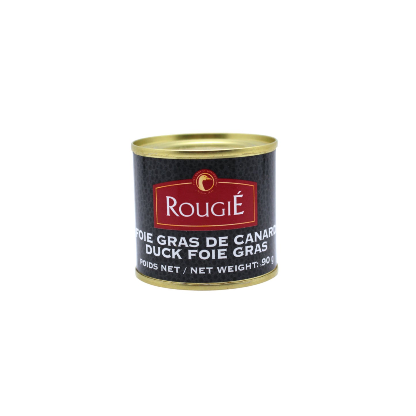 Duck Foie Gras | Rougié