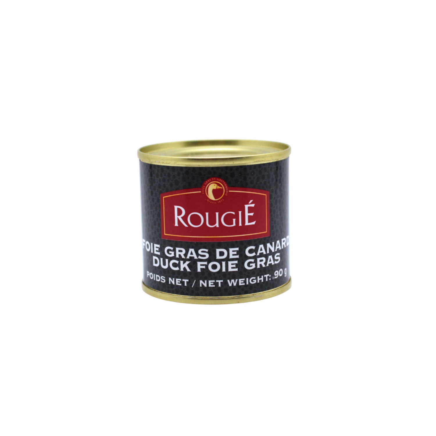 Duck Foie Gras | Rougié