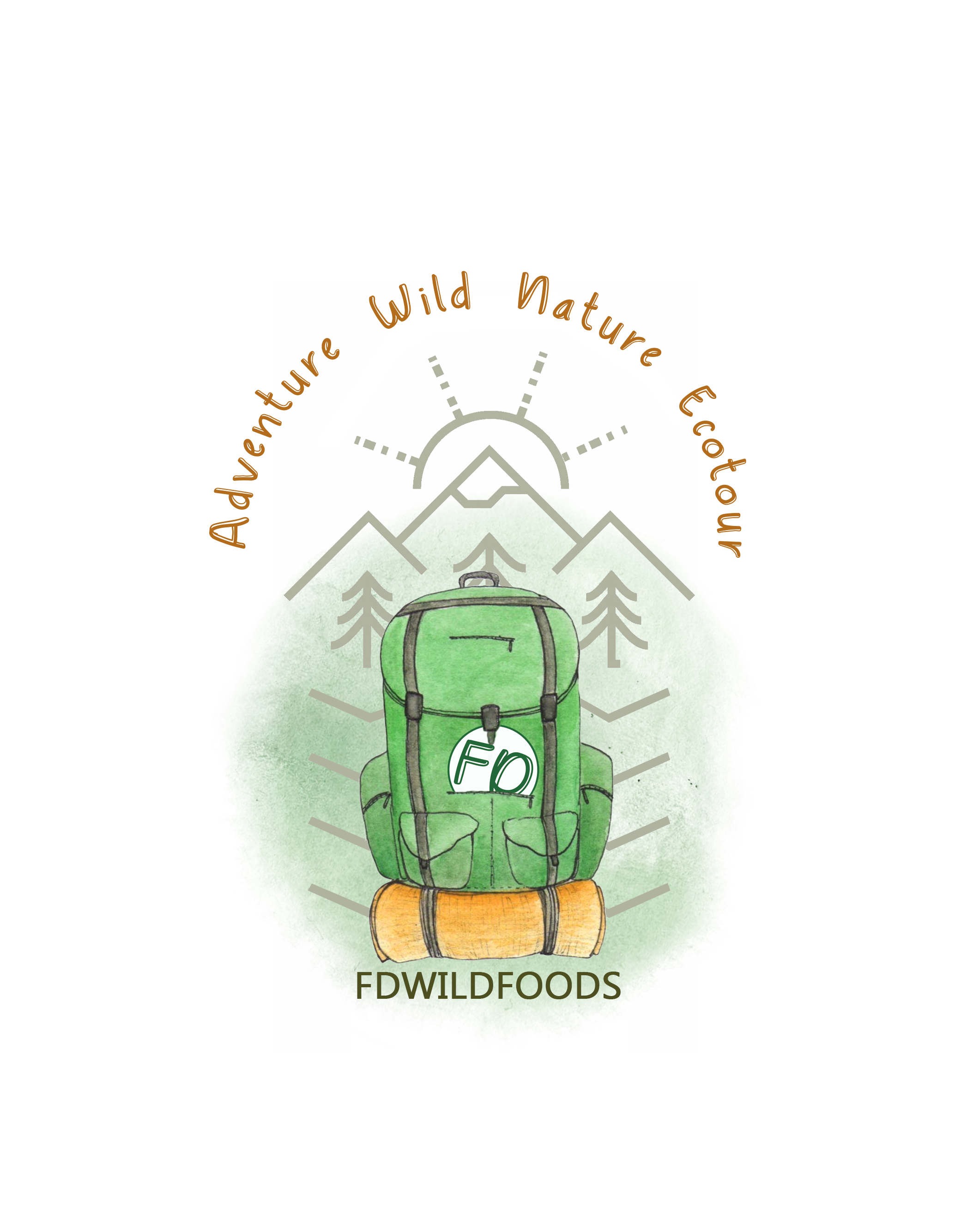 ECOTOURS FDWILDFOODS