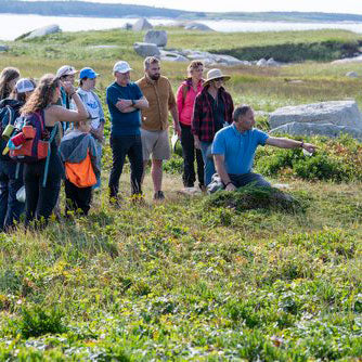 Fred Dardenne | Eco Tour
