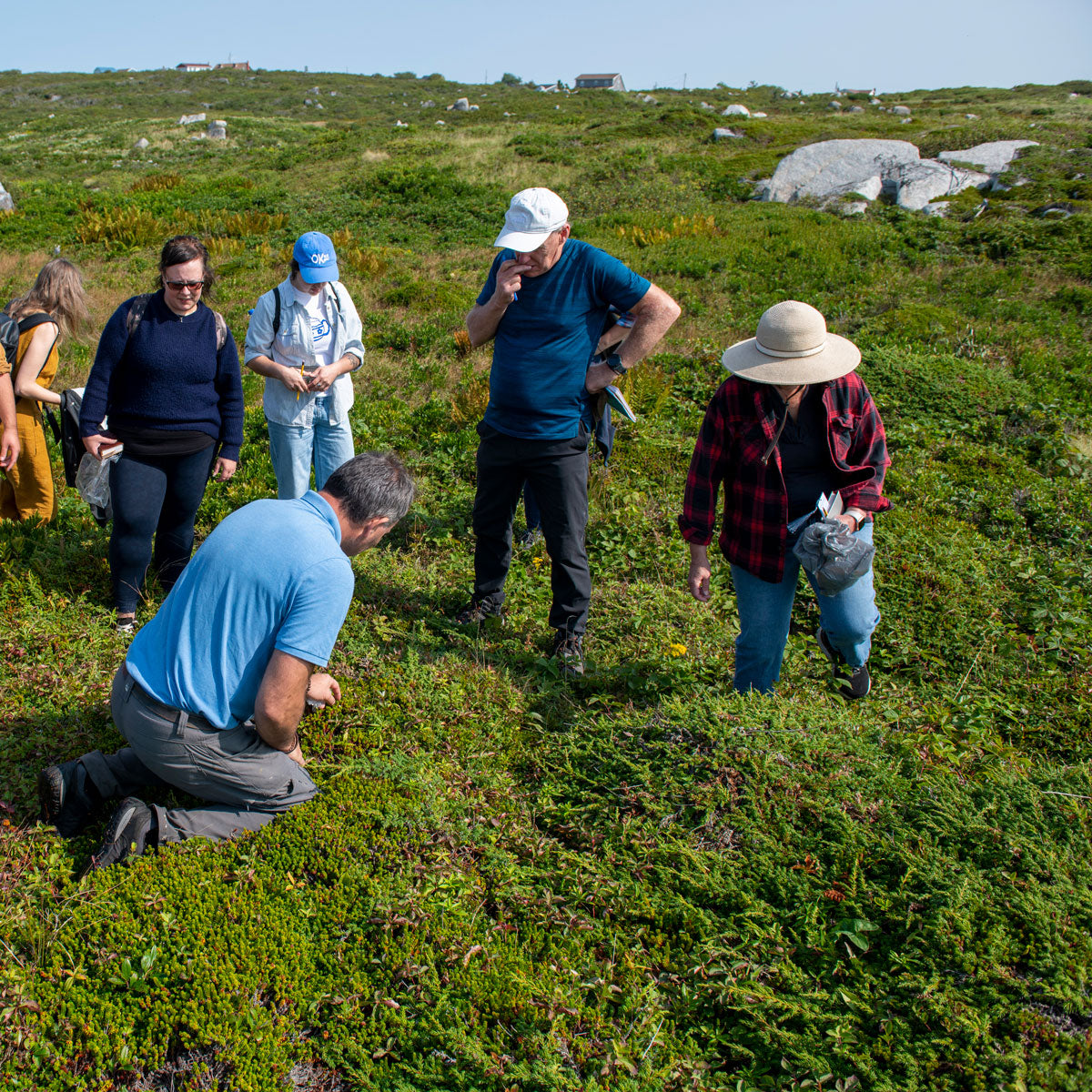 Fred Dardenne | Eco Tour