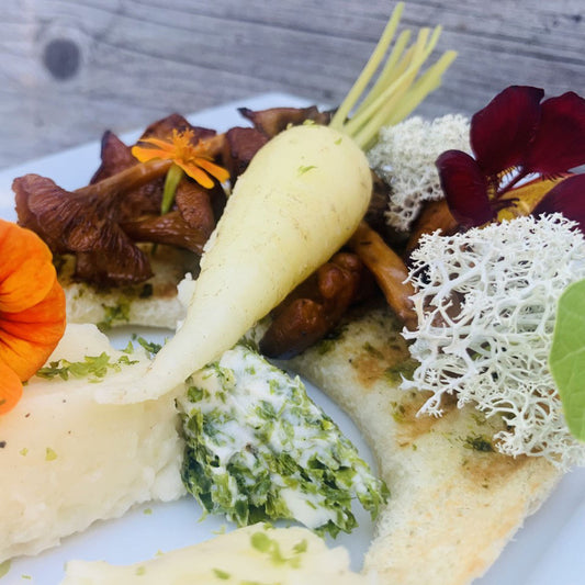 Fred Dardenne | Eco Tour