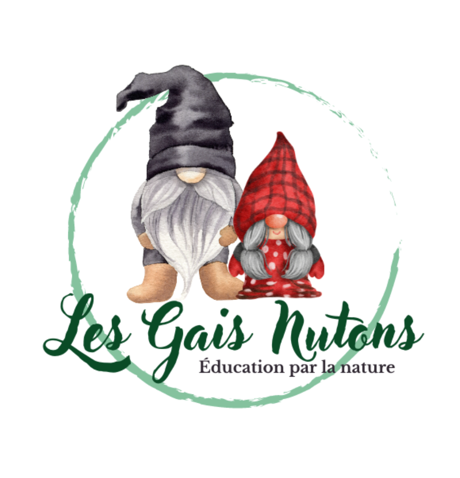 Les Gais Nutons