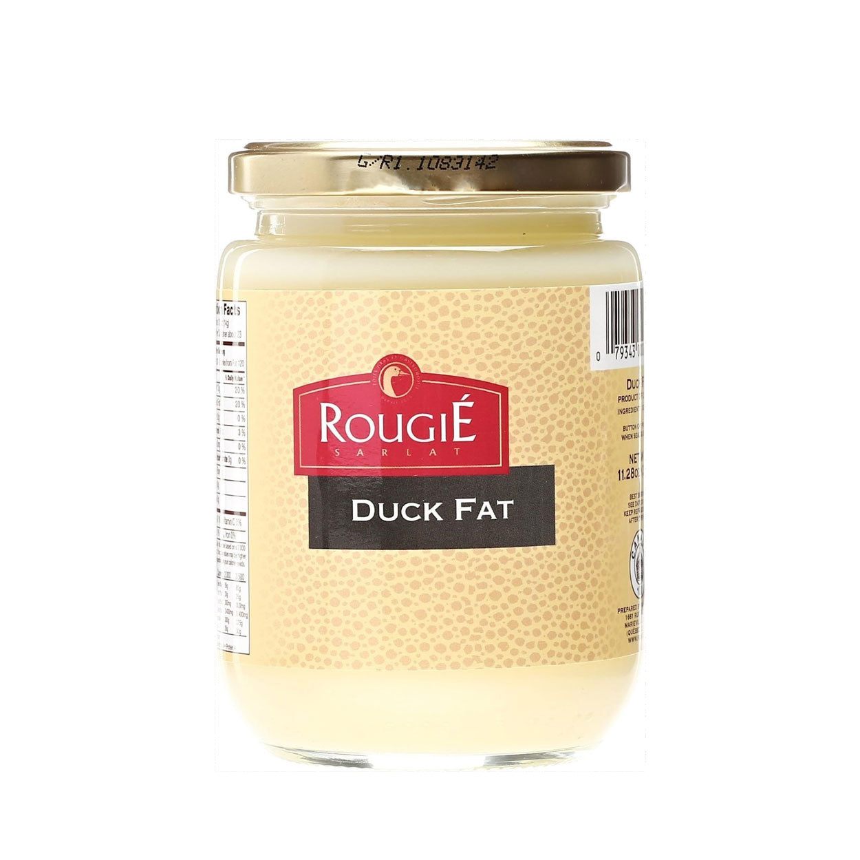 Duck Fat | Rougié