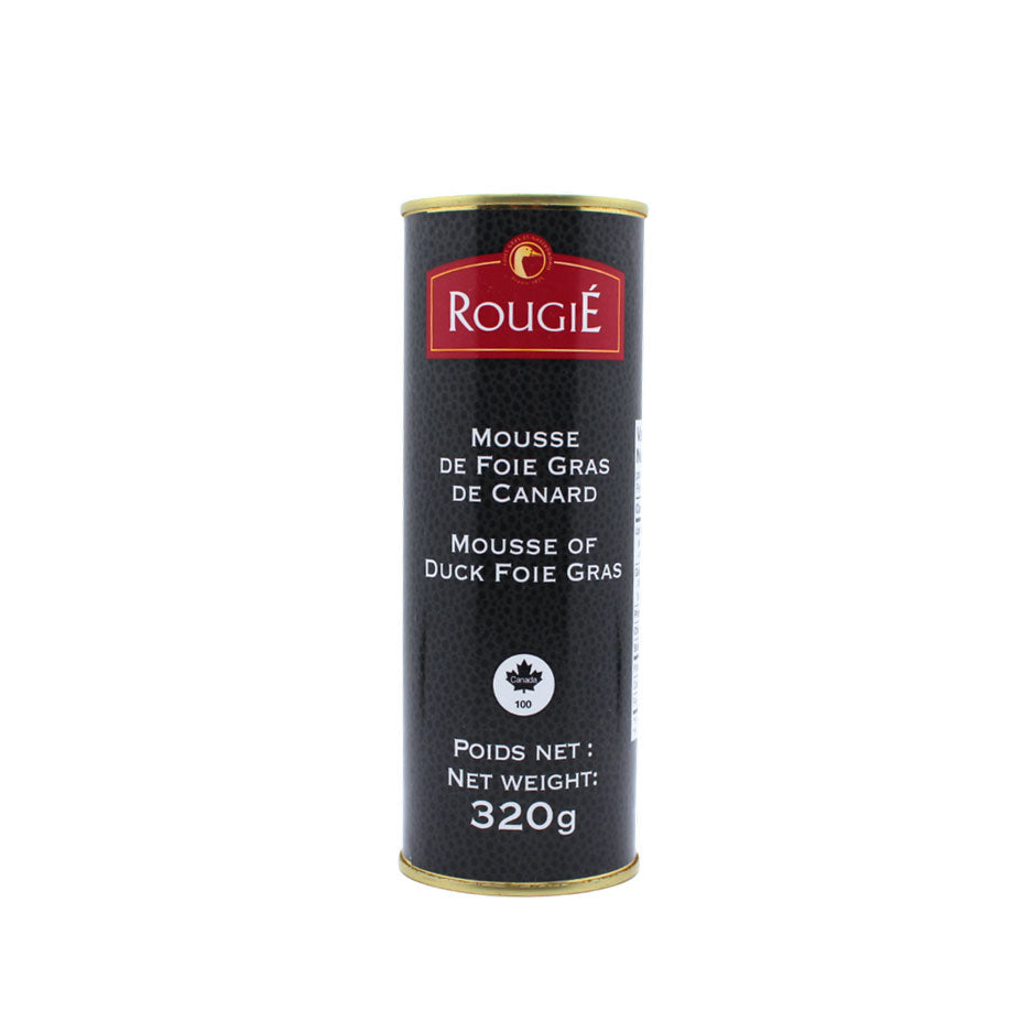 Mousse Duck Foie Gras | Rougié